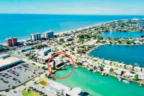 Perfect Beach Getaway with Dock AND Pet Friendly